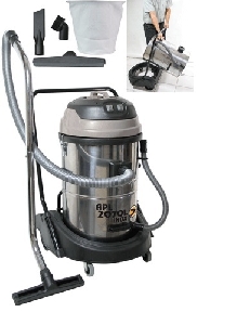 Aspirator Valex  APL2070L-INOX. Putere 2000W