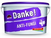 Danke! ANTI-FUNGI