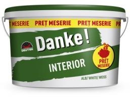 Danke! INTERIOR