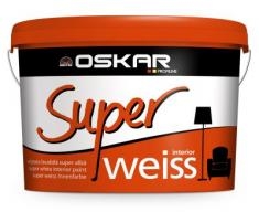 OSKAR SuperWeiss