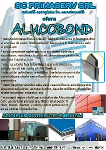 Alucobond