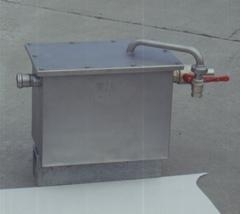 SEPARATOR DE GRASIMI