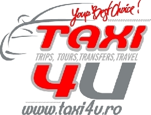 Taxi Brasov. Rent a car with driver.