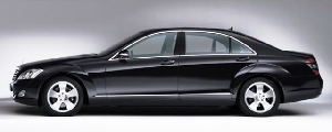 Inchiriere Mercedes S Class (2008) pe zi