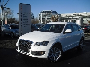 Audi Q5 2.0 TDI