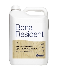 Lac Resident Bona