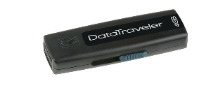 Stick memorie USB Kingston DataTraveler100 4GB