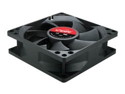 Cooler Spire Case Blower