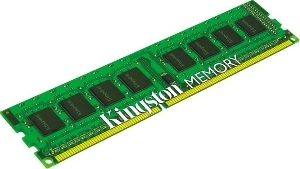 Memorie Kingston DDR3 ValueRAM 1GB PC3-10664