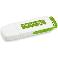 Stick memorie USB Kingston DataTraveler 2GB