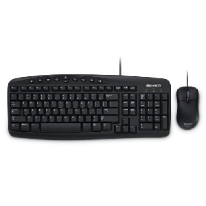 Tastatura Microsoft Kit Desktop 500