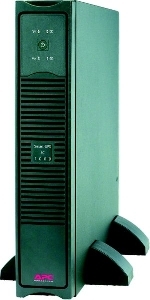 UPS APC Smart-UPS SC 1000VA