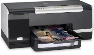 Imprimanta cu jet HP Officejet Pro K5400