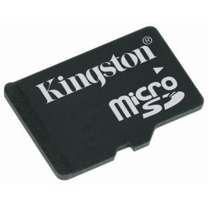 Card memorie Kingston MicroSD 2GB