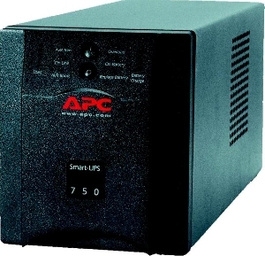 UPS APC Smart-UPS 750VA