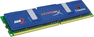 Memorie Kingston DDR2 2GB PC2-6400