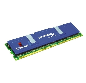 Memorie Kingston DDR  2GB  PC2-3200