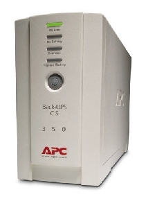 UPS APC BK350EI 350VA