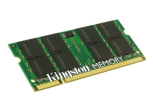 Memorie Kingston DDR2 SODIMM 512MB PC2-5300