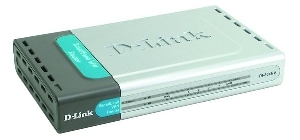 Router D-Link DI-804HV