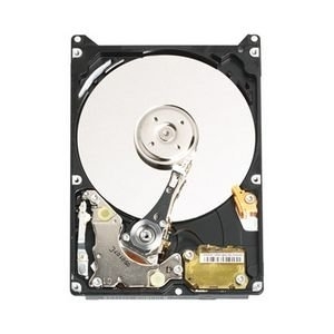 HDD Western Digital Scorpio Blue 80GB SATA 8MB