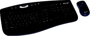 Tastatura Microsoft Kit Desktop 2000