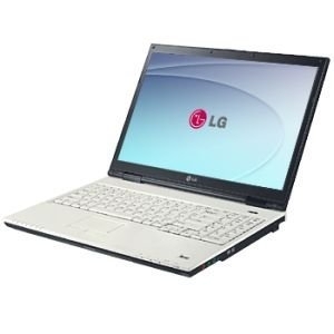 Notebook LG S1-J2BCV2 Dual CoreT2500 100GB 1024MB