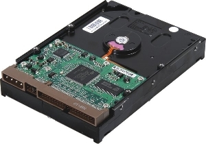 HDD Seagate Barracuda 7200.10 160GB IDE 8MB