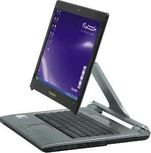 Tablet PC Flybook VM HSDPA Core Duo ULV 1.06GHz