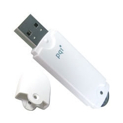 Stick memorie USB PQI Pen Drive U230 4GB