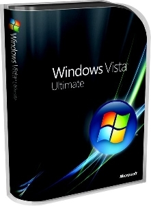 Sistem de operare Microsoft Windows Vista Ultimate SP1 EN OEM 64-bit