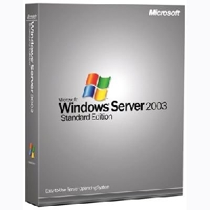 Sistem de operare Microsoft Windows Small Business Server Standard Ed. 2003 SP2 EN OEM