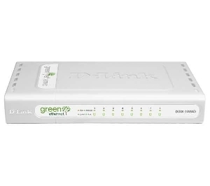 Switch D-Link DGS-1008D