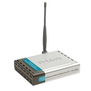 Access point D-Link DWL-2200AP