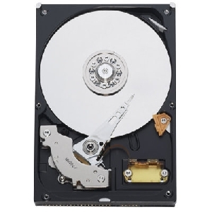 HDD Western Digital Caviar Blue 500GB IDE 16MB