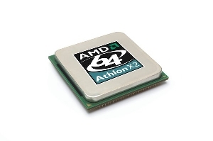 Procesor AMD Athlon64 X2 5000+ G2 BOX