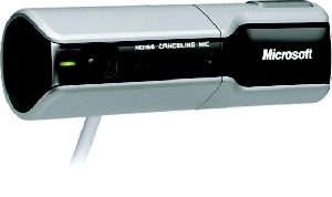 Webcam Microsoft NX3000