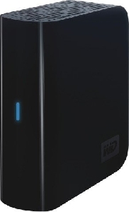 HDD extern Western Digital My Book2 Essential Edition 1TB