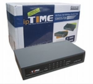 Switch IP-TIME SW05