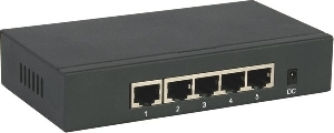 Switch IP-TIME SW0517