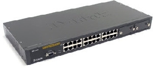 Switch D-Link DES-3026