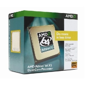 Procesor AMD Athlon64 X2 5600+ G2 BOX