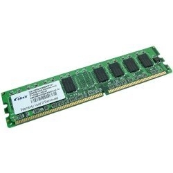 Memorie Elixir DDR2 512MB PC2-5300