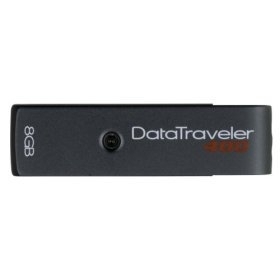 Stick memorie USB Kingston DT400 8GB