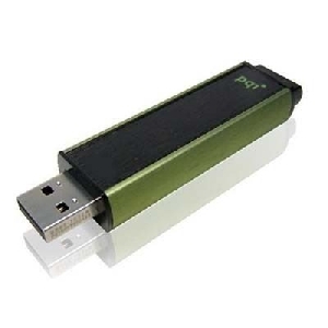 Stick memorie USB PQI Cool Drive U350H 2GB