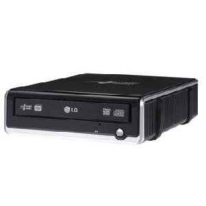 Unitate optica LG DVD-RW Extern