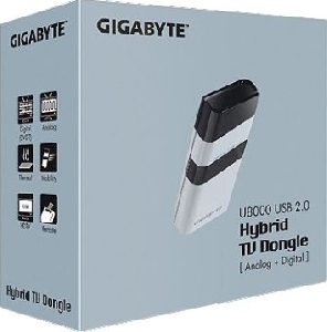 TV Tuner Gigabyte GT-U8000-RH