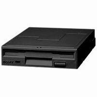 FDD Sony MPF920-Z/121 negru