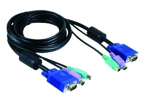  D-Link KVM Cable for DKVM-2