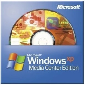 Sistem de operare Microsoft Windows XP Media Center Edition 2005 SP2b EN OEM